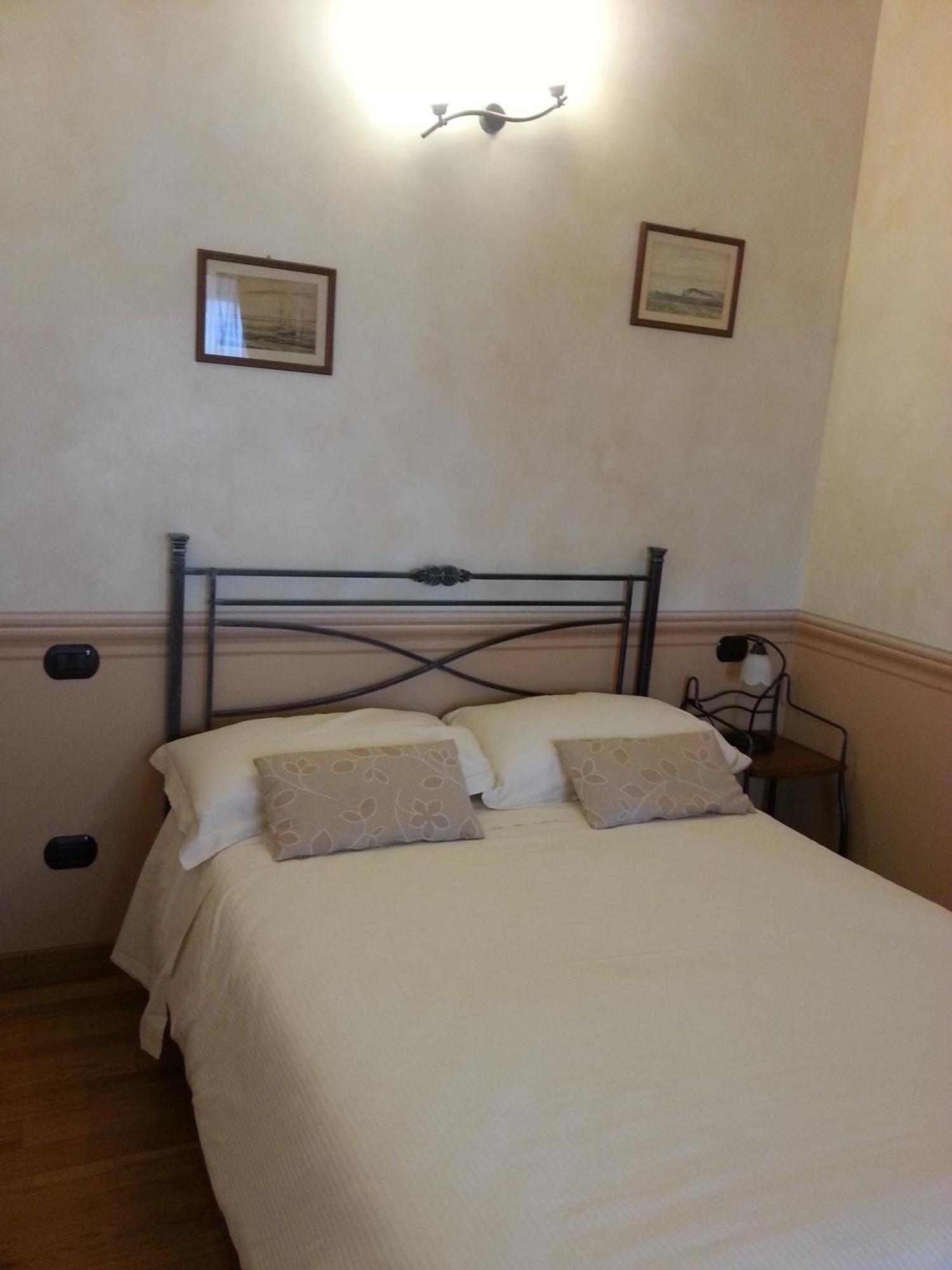 La Locanda Di San Biagio Bolzaneto Room photo