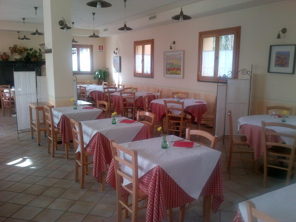 La Locanda Di San Biagio Bolzaneto Exterior photo
